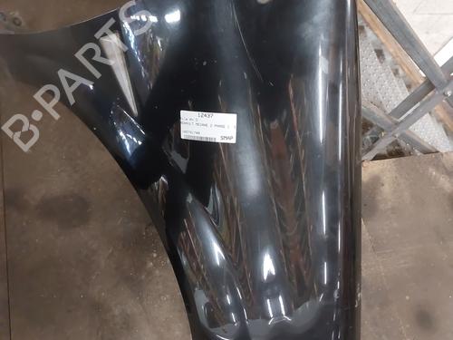 Right front fenders RENAULT MEGANE II (BM0/1_, CM0/1_) 1.5 dCi (BM02, BM13, BM2A, CM02, CM13) | BP25821497C42 