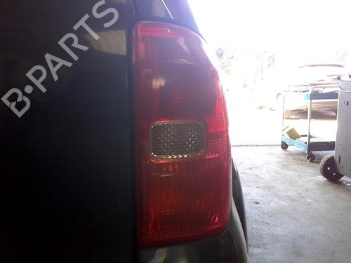 Høyre baklys TOYOTA RAV 4 II (_A2_) 2.0 D 4WD (CLA20_, CLA21_, CLA20R, CLA21R) | BP19880326C35 