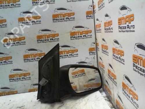 Used Right mirror FORD FOCUS II (DA_, HCP, DP) [2004-2013]  19884721