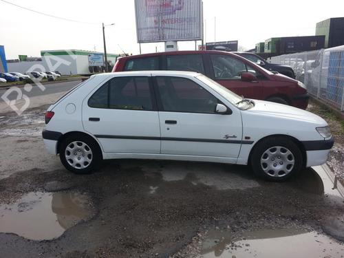 Other PEUGEOT 306 Hatchback (7A, 7C, N3, N5) 1.9 D | BP21212724O1 