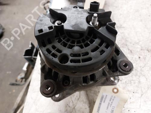 Alternator NISSAN QASHQAI / QASHQAI +2 I (J10, NJ10, JJ10E)  | BP21988597M7 