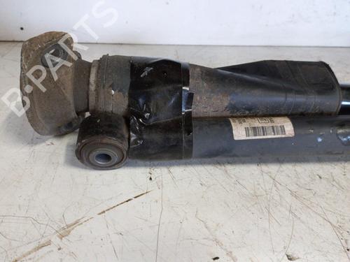 Right rear shock absorber CHEVROLET CRUZE (J300)  | BP21982532M19 