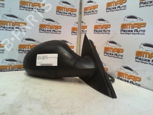 Right mirror SEAT IBIZA III (6L1)  | BP19896049C27 