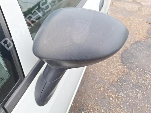 Left mirror FIAT PUNTO EVO (199_) 1.3 D Multijet (199AXC1A, 199BXC1A, 199AXT1A, 199BXT1A) | BP19879961C26 