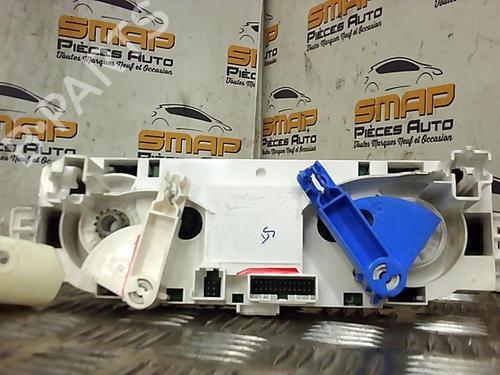 Climate control RENAULT MEGANE III Hatchback (BZ0/1_, B3_) 1.5 dCi (BZ0C) | BP21977467I5 