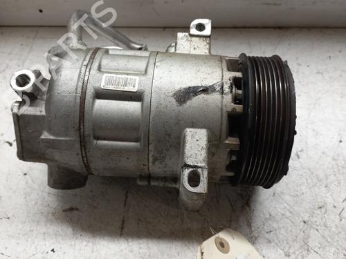 AC-Kompressor RENAULT CLIO IV (BH_) 0.9 TCe 90 (BHNF, BHMA, BHMH, BHJK, BHJR) (90 hp) 25444569