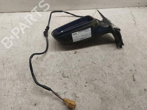 Left mirror AUDI A4 B6 (8E2) 1.9 TDI | BP19900397C26 