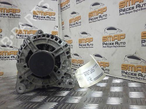 Generator NISSAN NV200 Van 1.5 dCi 90 (M20, M20N, M20M) (90 hp) 19899728