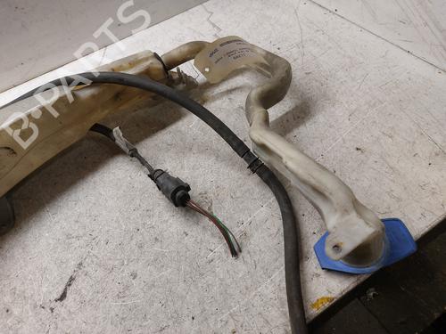 Spylertank VW TOUAREG (7LA, 7L6, 7L7) 5.0 V10 TDI | BP22519365C113 
