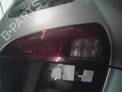Høyre baklys RENAULT ESPACE IV (JK0/1_) 2.0 dCi (JK01, JK02, JK1J, JK1K, JK1H) | BP19897076C35 