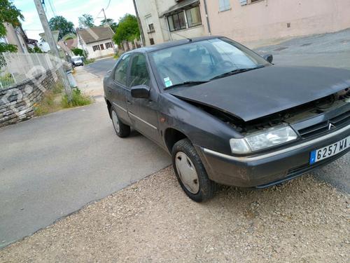 Right tailgate light CITROËN XANTIA (X1_, X2_) 1.9 Turbo D | BP19898427C80 