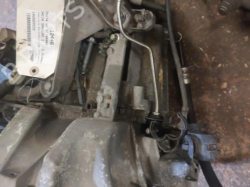 Gearbox DACIA SANDERO 1.5 dCi | BP24595673M3 