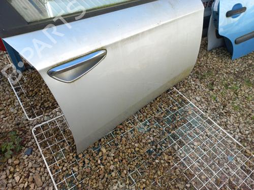 Right front door ALFA ROMEO 159 (939_) 1.9 JTDM 16V (939AXC1B, 939AXC12) | BP19881036C3 