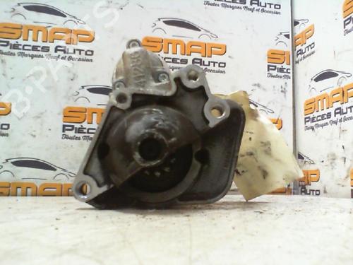 Starter RENAULT CLIO IV (BH_) 1.5 dCi 90 | BP19899626M8 