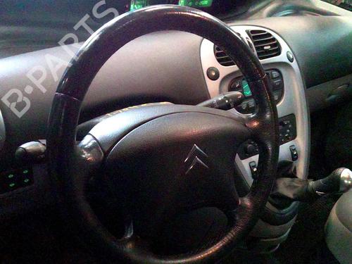 Used Steering wheel CITROËN XSARA PICASSO (N68) 1.6 HDi (90 hp) 19898893