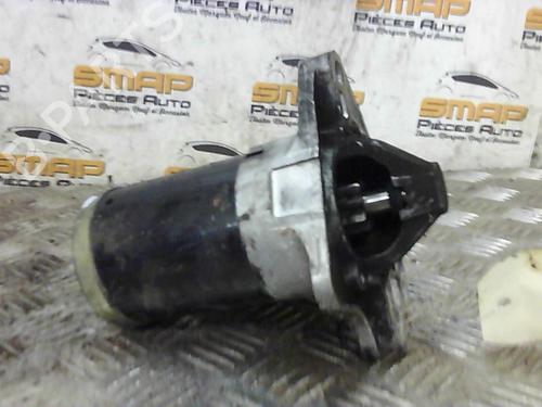 Anlasser für RENAULT SCÉNIC II (JM0/1_) [2003-2010]  19891155