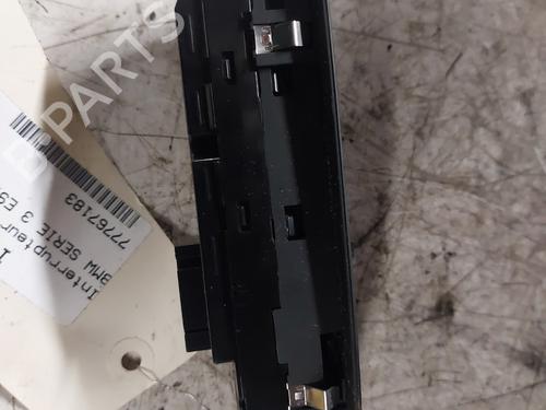 Left front window switch BMW 3 Touring (E91) 320 d | BP20484190I27 