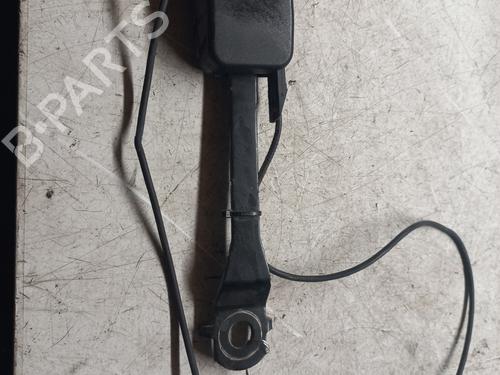 Seat buckle NISSAN NV400 Van (X62, X62B) dCi 110 8684300Q0C