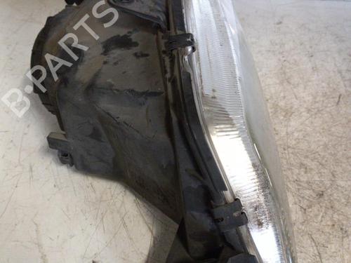 Right headlight PEUGEOT 306 (7B, N3, N5) 1.9 SLD | BP19893092C29 