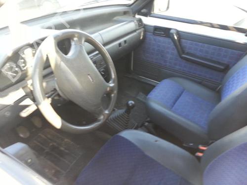 Used Parts FIAT FIORINO Box Body/MPV (146_) 1789734