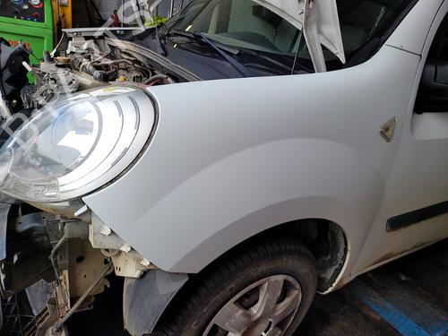 Forkjerm venstre RENAULT KANGOO Express (FW0/1_) 1.5 dCi 85 (FW0K, FW0L, FW0B) (86 hp) 19900716