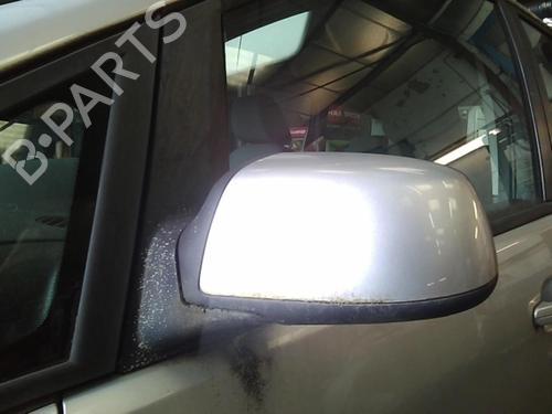 Retrovisor izquierdo FORD FOCUS C-MAX (DM2) 1.8 TDCi | BP19881798C26 