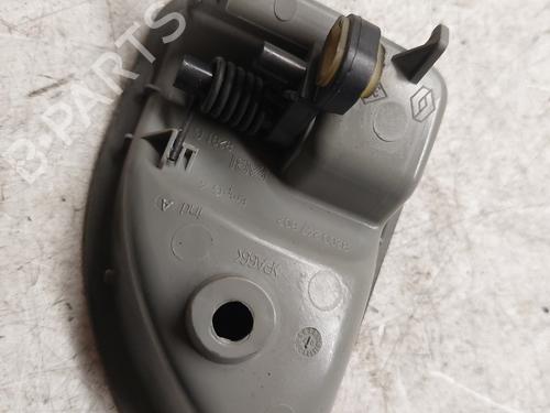 Front left interior door handle RENAULT KANGOO (KC0/1_) 1.5 dCi | BP21167010I13 