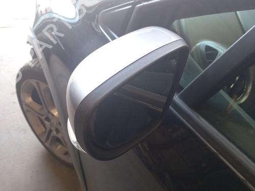 Used Left mirror RENAULT CLIO IV (BH_) 1.2 TCe 120 (BHM0) (120 hp) 24503601