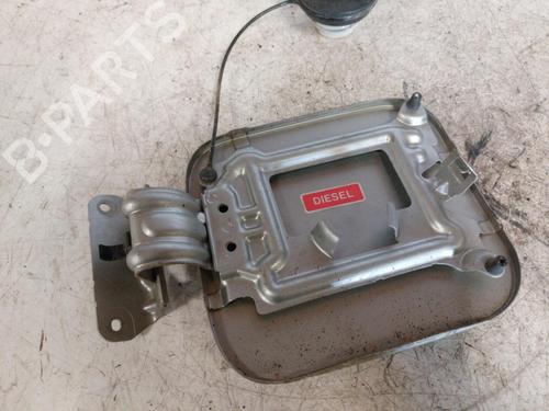 Fuel flap NISSAN QASHQAI / QASHQAI +2 I (J10, NJ10, JJ10E) 1.5 dCi | BP19888797C131 