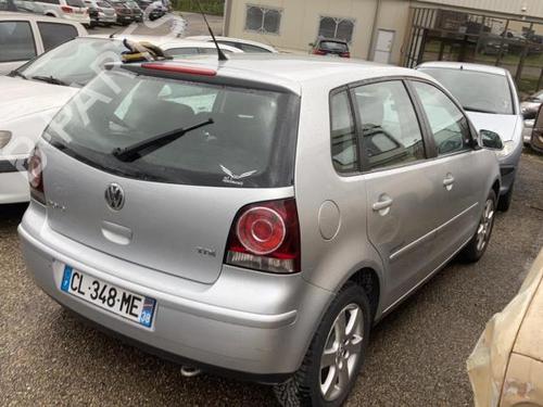 AC compressor VW POLO (9N_, 9A_) 1.4 TDI | BP19893905M34 