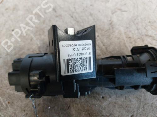 Used Ignition barrel Ignition barrel FORD KA (RU8) 1.2 (69 hp) 21983594 21983594