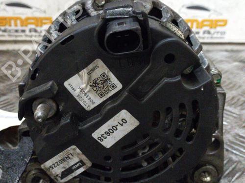 Generator VW POLO (9N_, 9A_) 1.2 12V | BP19882971M7 