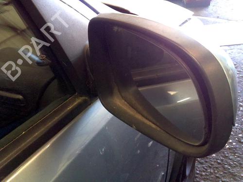Retrovisor derecho OPEL CORSA C (X01) 1.7 DTI (F08, F68) | BP19898452C27 