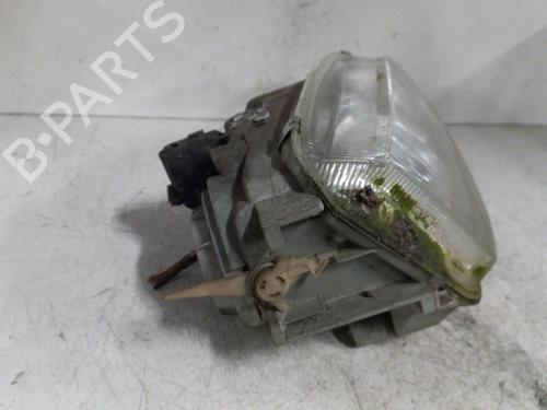 Right headlight RENAULT SAFRANE I (B54_) 2.0 (B540) | BP19882644C29 