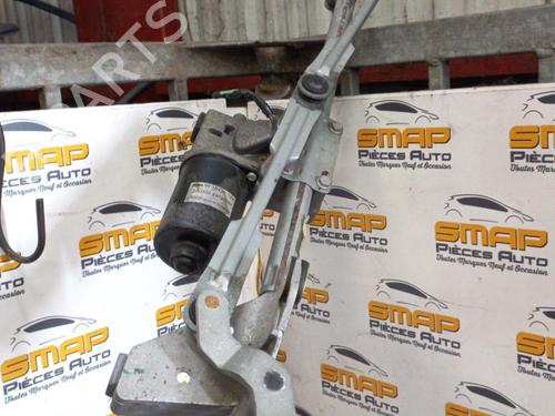 Front wiper motor CITROËN C4 II (NC_) 1.6 HDi 90 | BP19894506M29 