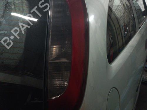 Used Right taillight OPEL CORSA C (X01) 1.7 DTI (F08, F68) (75 hp) 19902200