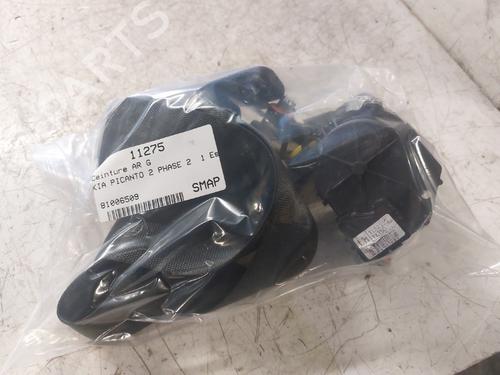Venstre bak beltestrammer KIA PICANTO II (TA) 1.0 (67 hp) 19901849