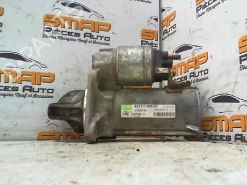 Startmotor FORD FIESTA VI (CB1, CCN) 1.25 (82 hp) 19896151