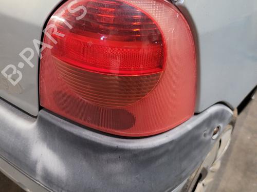 Used Right taillight RENAULT TWINGO I (C06_) 1.2 16V (C06C, C06D, C06K) (75 hp) 23775952