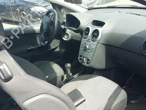 Starter OPEL CORSA D (S07) 1.2 (L08, L68) | BP19898788M8 