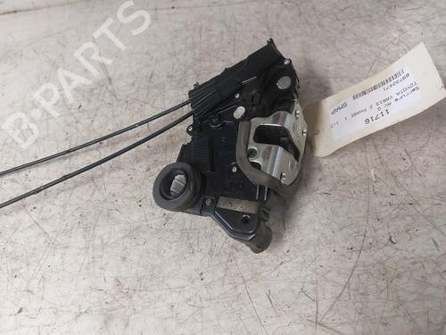Front left lock TOYOTA YARIS (_P9_) 1.3 VVT-i (SCP90_, SCP90R) | BP19878867C98 