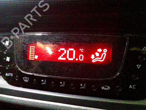 Used Climate control SEAT IBIZA IV (6J5, 6P1) [2008-2017]  19882400