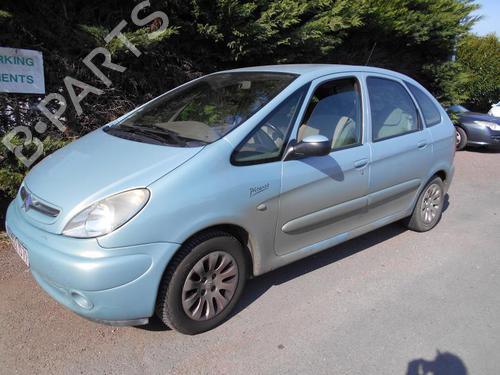 Højre forlygte CITROËN XSARA PICASSO (N68) 2.0 HDi | BP19893893C29 