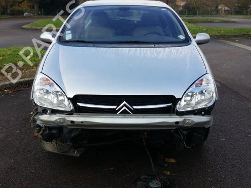 Left headlight CITROËN C5 I (DC_)  | BP19891606C28 