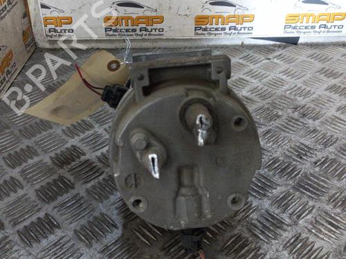 AC-Kompressor RENAULT LAGUNA II (BG0/1_)  | BP19894399M34 