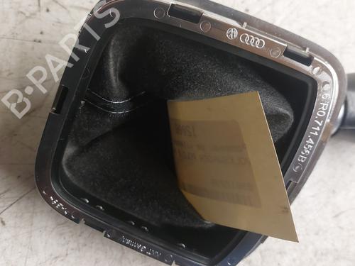 Shift knob VW POLO V (6R1, 6C1) 1.6 TDI | BP22791509I34