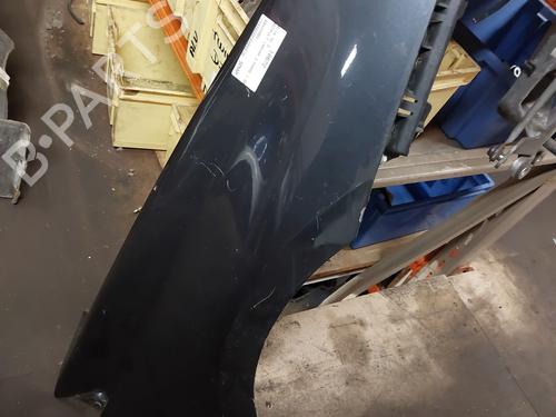 Used Right front fenders RENAULT LAGUNA III Grandtour (KT0/1) 1.5 dCi (KT0A, KT0R, KT02) (110 hp) 19887787