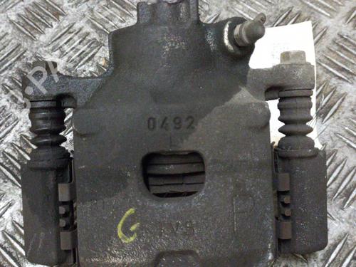 Used Left front brake caliper SUZUKI ALTO VII (GF) [2009-2025]  19883444