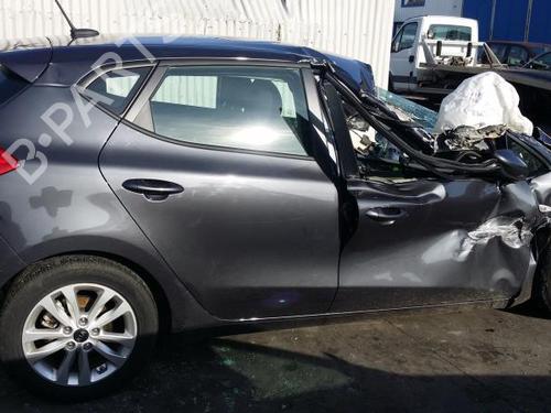 Electronic module KIA CEE'D (JD) 1.6 CRDi 136 | BP21977907M83 - Image 3