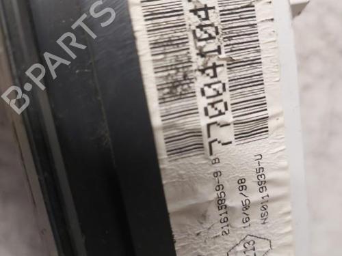 Instrument cluster RENAULT CLIO I (B/C57_, 5/357_)  | BP19886878C47 